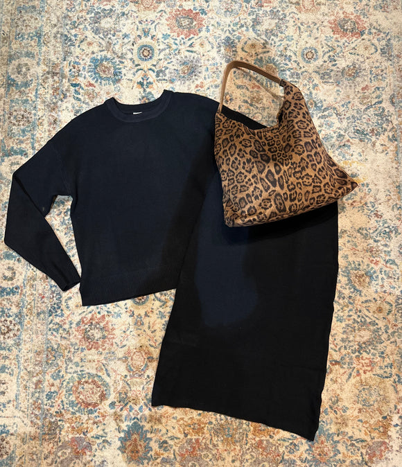 The Essential Skirt • Low Stock 1 Left