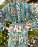 The Remi Dress - Large