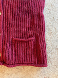 The Autumn Edit Sweater Vest