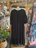 The Courtney Dress - 2 Small