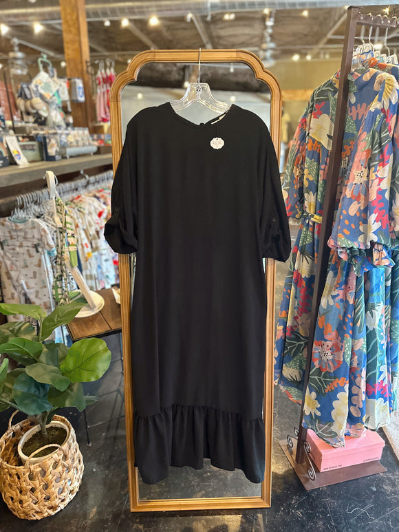 The Courtney Dress - 2 Small