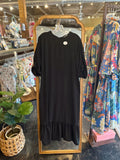 The Courtney Dress - 2 Small