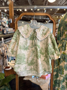 The Blair Top