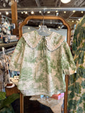The Blair Top