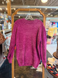 The Velvet Top • Only 2 Left