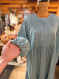The Blue Haven Dress