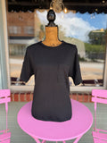 The Everyday Pocket Tee
