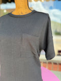 The Everyday Pocket Tee