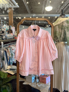 The Brianna Top