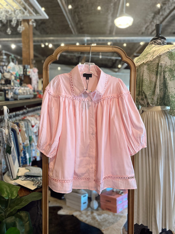 The Brianna Top