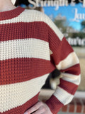 The Hadley Sweater