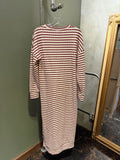 The Harper Stripe Dress • Only 3 Left