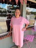 The Kelly Dress