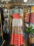The Josie Dress - 1 S & 2 M