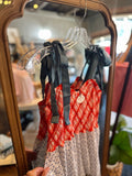 The Josie Dress - 1 S & 2 M