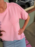 The Everyday Pocket Tee