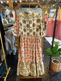 The Zoey Dress - 1 M & 1 L
