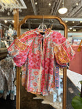 The Bella Top - 1 S, 1 M, 1 L