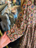 The Mila Dress