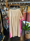The Ayla Dress - 1 Large
