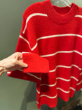 The Rudy Sweater