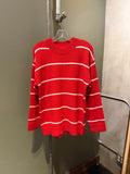 The Rudy Sweater