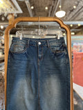 The Opal Skirt