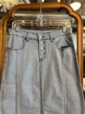 The Hadley Skirt - 1 S & 2 M