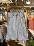 The Hadley Skirt - 1 S & 2 M