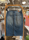 The Opal Skirt