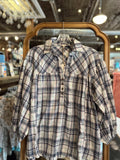 The Elowen Top - 1 S, 2 M, 1 L
