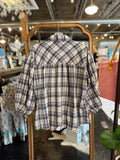 The Elowen Top - 1 S, 2 M, 1 L