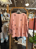 The Zuri Top