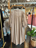 The Arabella Dress