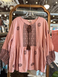 The Zuri Top