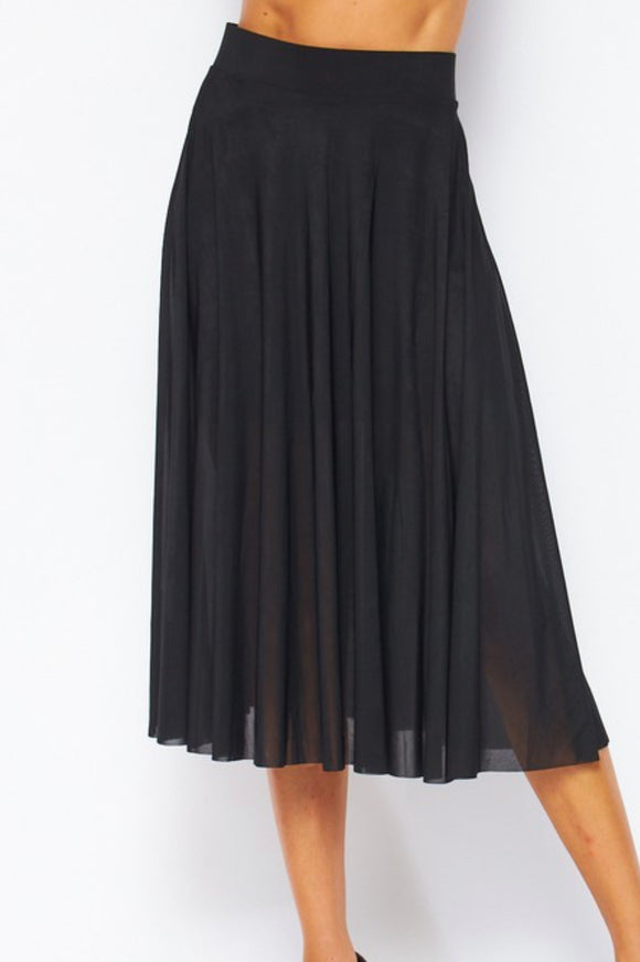 The Lydia Skirt - L/XL