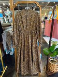 The Zariah Dress - 1 S, 2 M, 1 L
