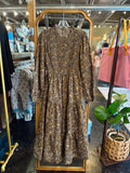 The Zariah Dress - 1 S, 2 M, 1 L