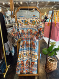 The Indie Dress