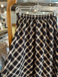 The Autumn Skirt