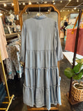 The Demi Dress - 1 Medium