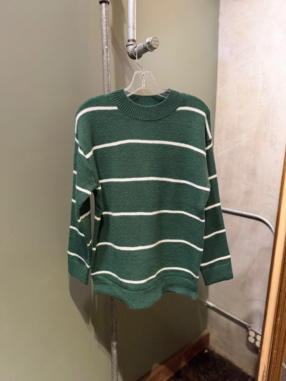 The Rudy Sweater