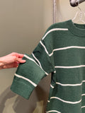 The Rudy Sweater