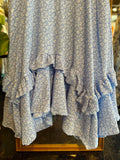 The Megan Dress - 1 XL