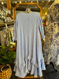 The Megan Dress - 1 XL