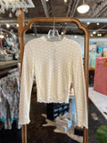 The Millie Top - 2 M, 1 L, 1 XL