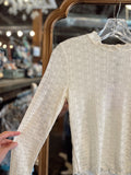 The Millie Top - 2 M, 1 L, 1 XL