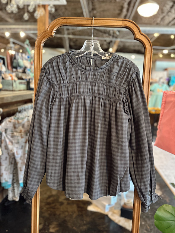 The Briar Top -  1 S, 2 M, 1 L