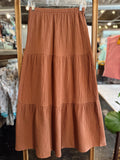 The Elodie Skirt