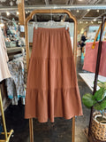 The Elodie Skirt